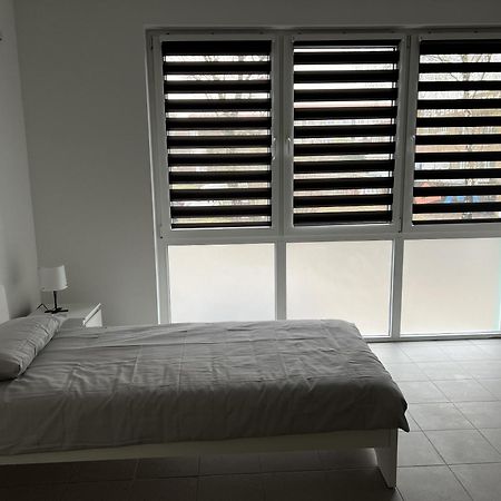 Aparts Room Hannover Centrum Luaran gambar