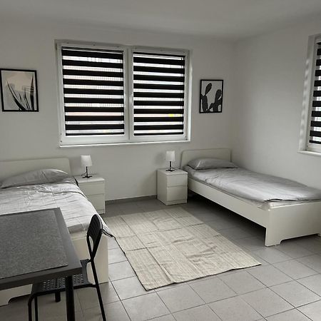 Aparts Room Hannover Centrum Luaran gambar