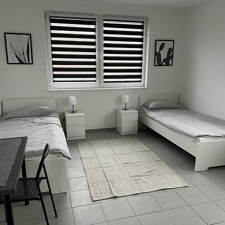 Aparts Room Hannover Centrum Luaran gambar