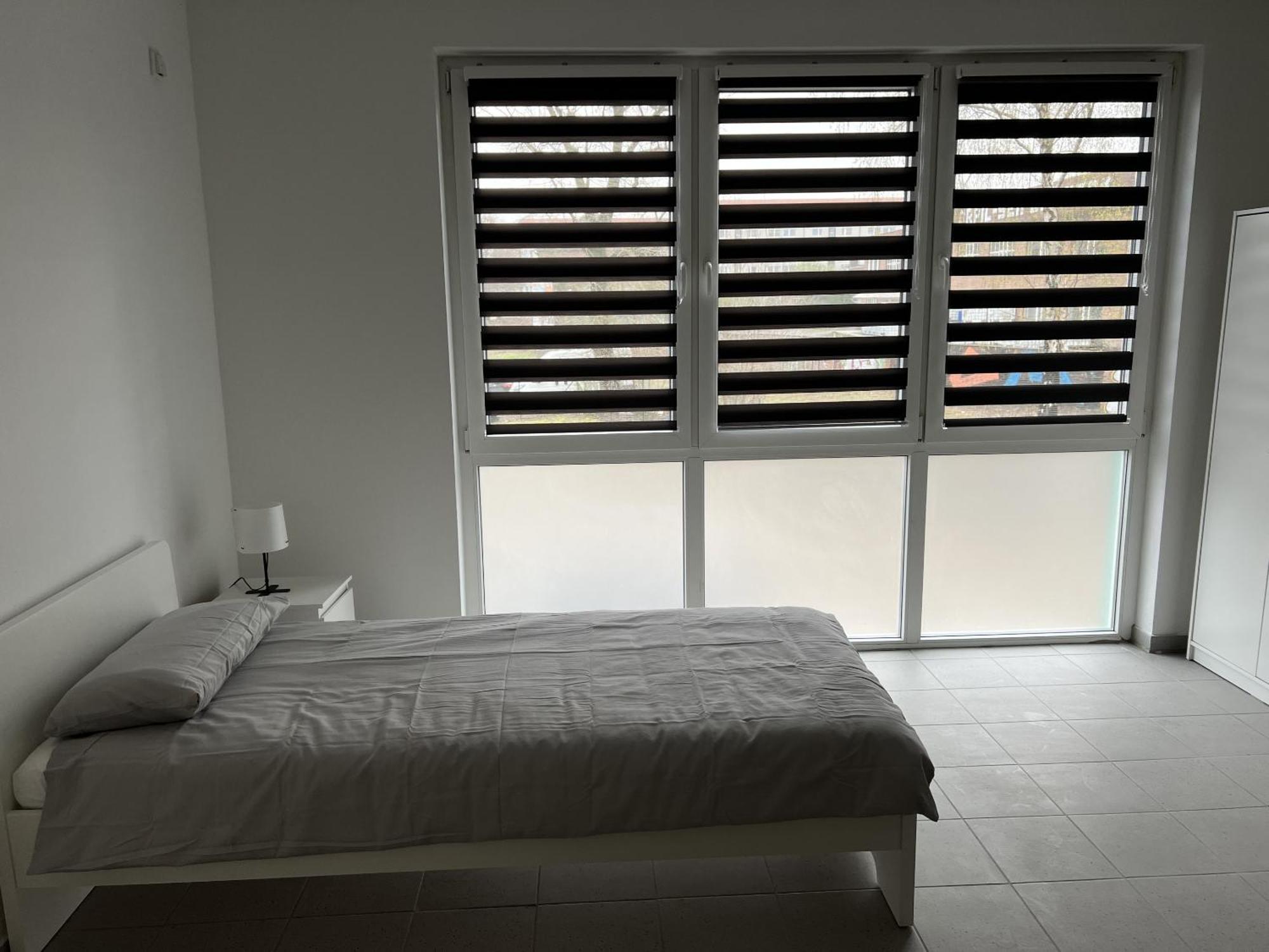 Aparts Room Hannover Centrum Luaran gambar