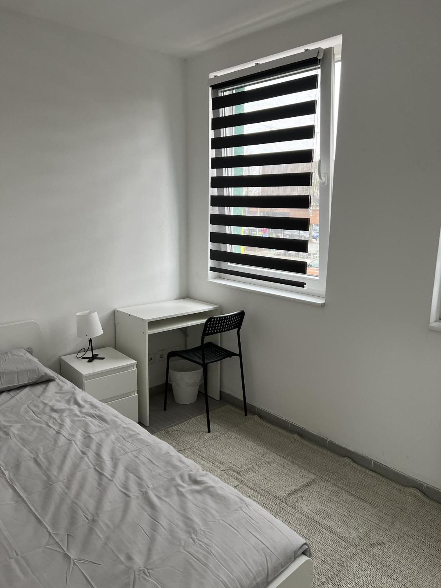 Aparts Room Hannover Centrum Luaran gambar