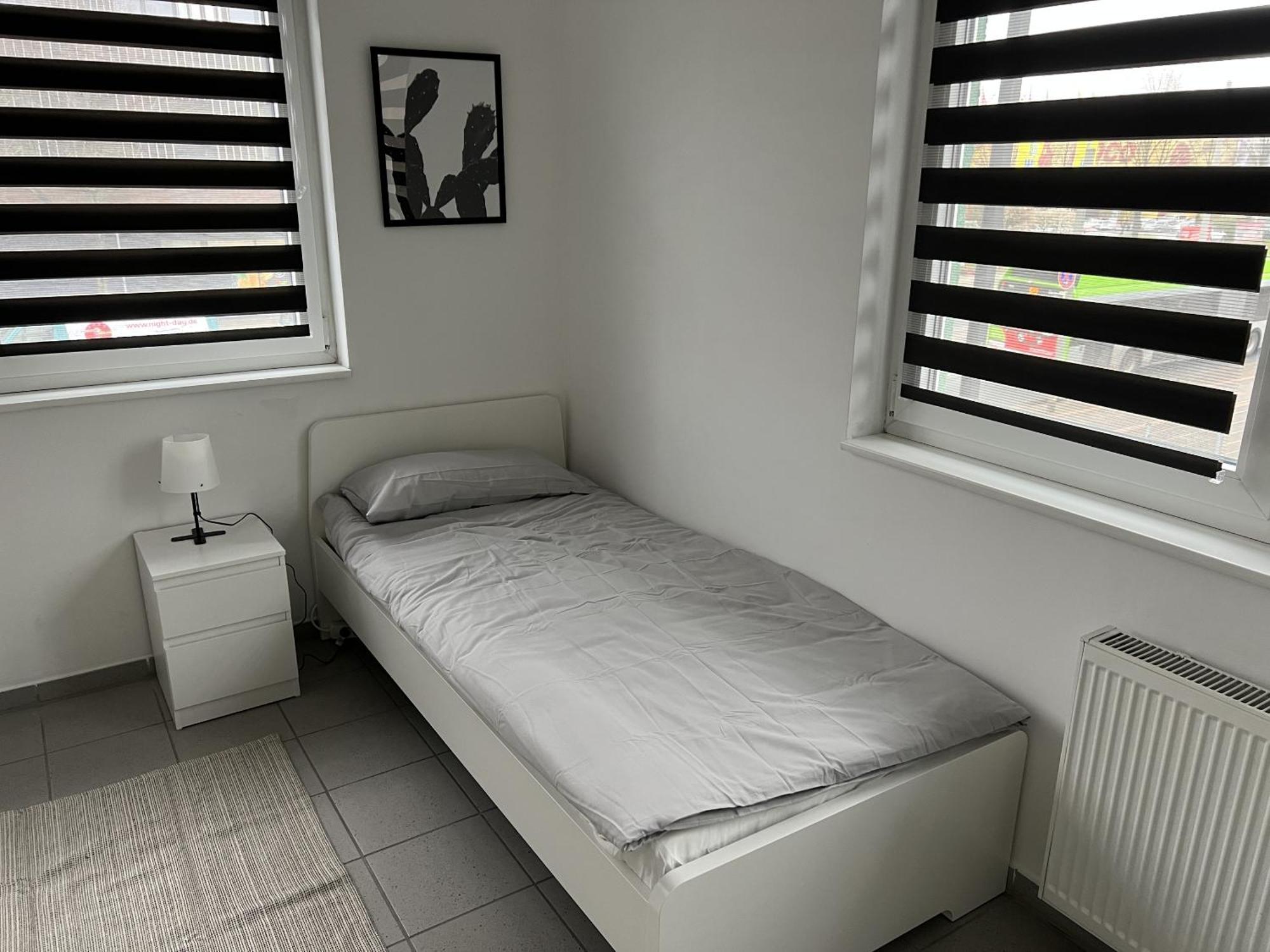 Aparts Room Hannover Centrum Luaran gambar